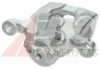 NISSA 44011EM11A Brake Caliper